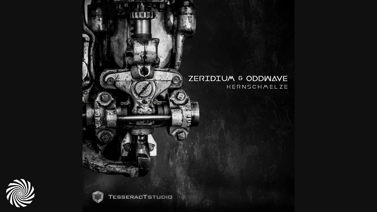 Watch Zeridium & OddWave - Kernschmelze on YouTube Watch Zeridium & OddWave - Kernschmelze on YouTube