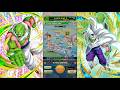 Node 17 Clear Guide! Namek Dokkan Frontier Various Team Clears! Dokkan Battle