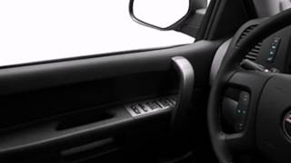 2012 GMC Sierra 1500 #T12096 in Tupelo Memphis, MS 38802