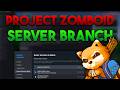 How To Change The Server Branch In Project Zomboid Build 42 Mp3 Song