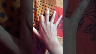 Where Isy Finger