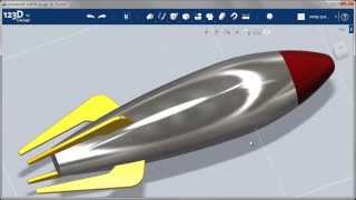 Friction: Rocket Design Introduction
