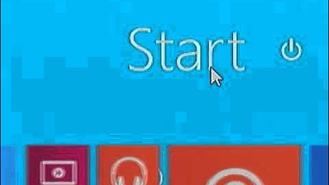 Windows 8.1 on Very Low Resolution (320x240)!