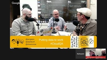 John Engates 2016 Cloud Predictions: Putting Data  to Work