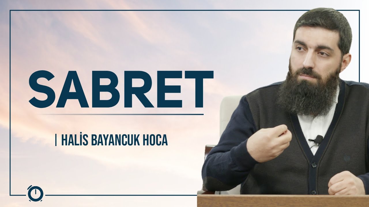 El-Cebbar ne demektir? | Hüzünleri ve Üzüntüleri Gideren Allah | Esma-i Hüsna