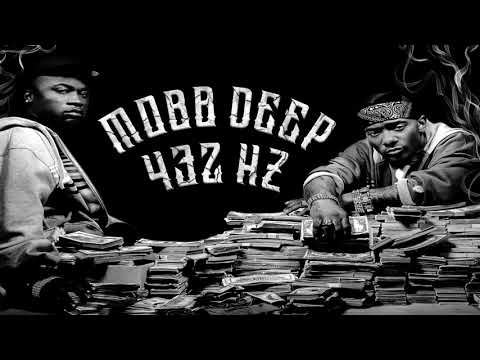 Mobb Deep - Get Dealt With | 432 Hz (HQ&Lyrics)