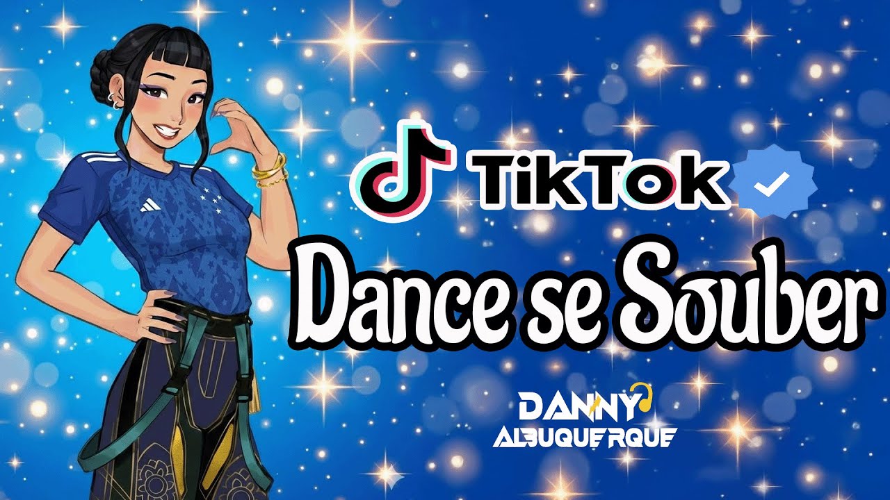 Dance se souber Tik Tok (2026) ❤️