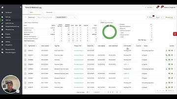 Streamline Your T&M Tag Pricing with Clearstory