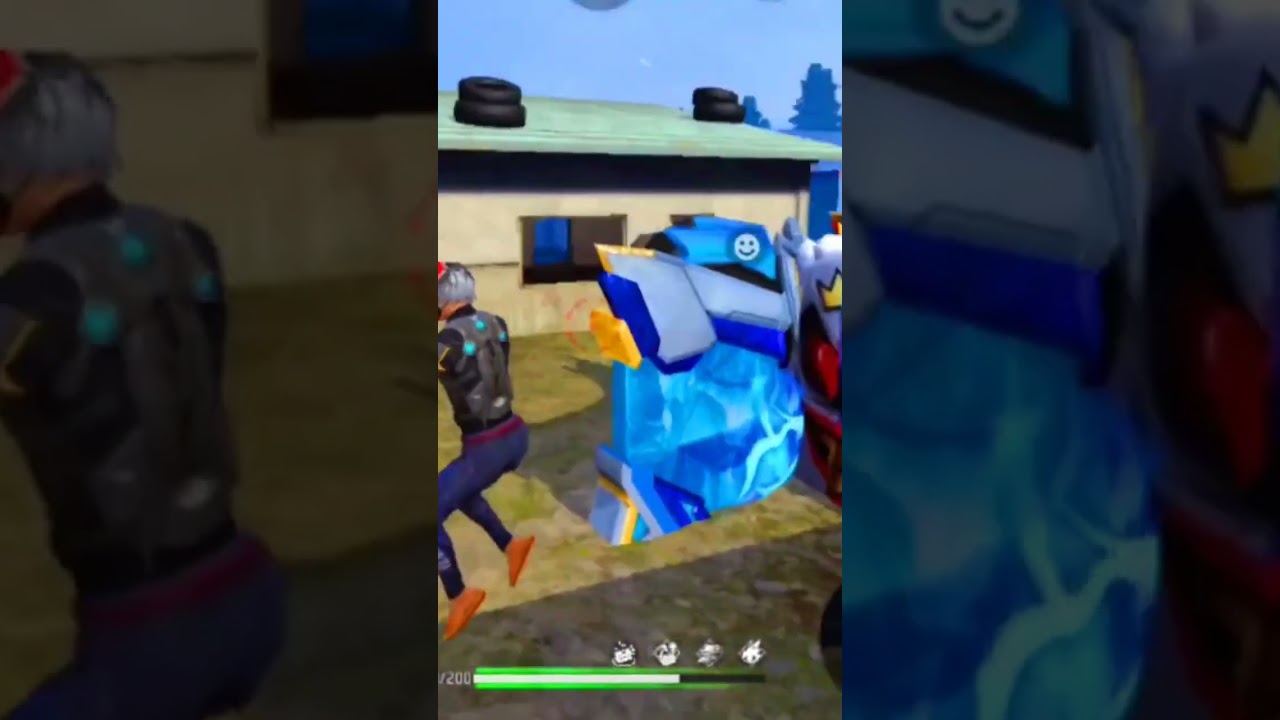 GAMER BETTER USE PANEL EXPOSE 😐😐