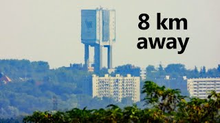 Incredible Zoom In The World Megazoom