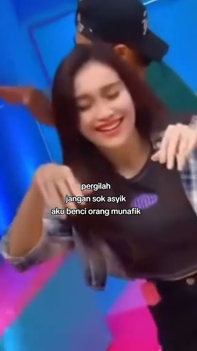 racun asmara dulu gaes