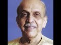 यशवंत देव यांची अविस्मरणीय गाणी भाग १