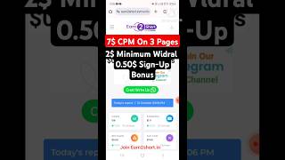 best Link shortner #bestlinkshortner #besturlshortener #shareus #earn2short#best_url_shortener