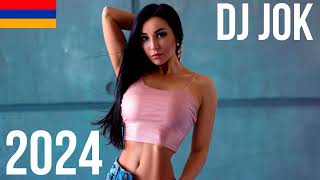 DJ Jok - Armenian Mix 6 2024