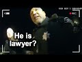 When Corrupt Cops Realize They've Arrested Law Student
