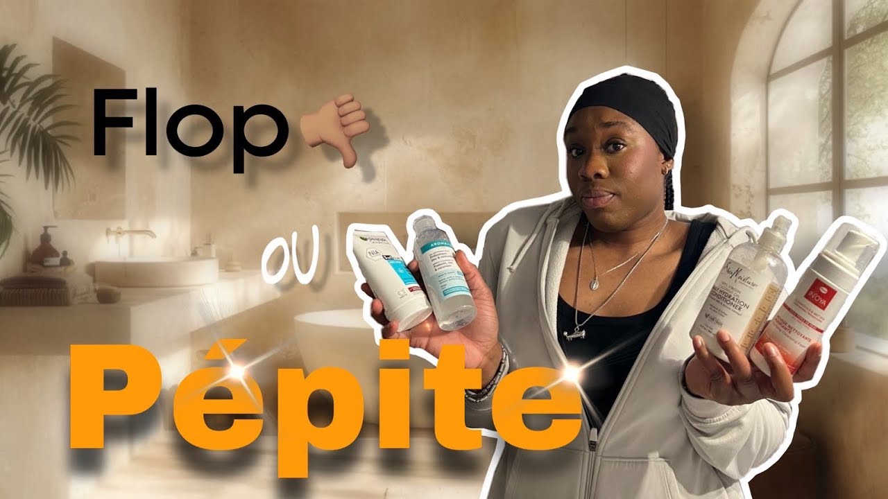 PRODUITS FINIS : gaspillage ou vraies pépites ?