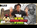 The royal medieval castles of africa  visiting gondar ethiopia  reaction  swahilination