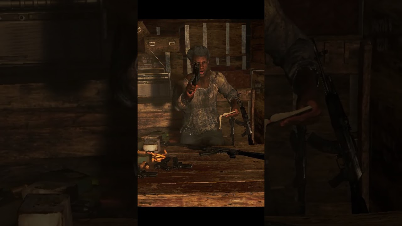 Why I Play FC4  Epic Far Cry 4 Pagan Min 2024 Gameplay 