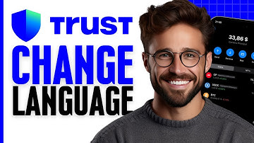 How to Change Language in Trust Wallet (2025)