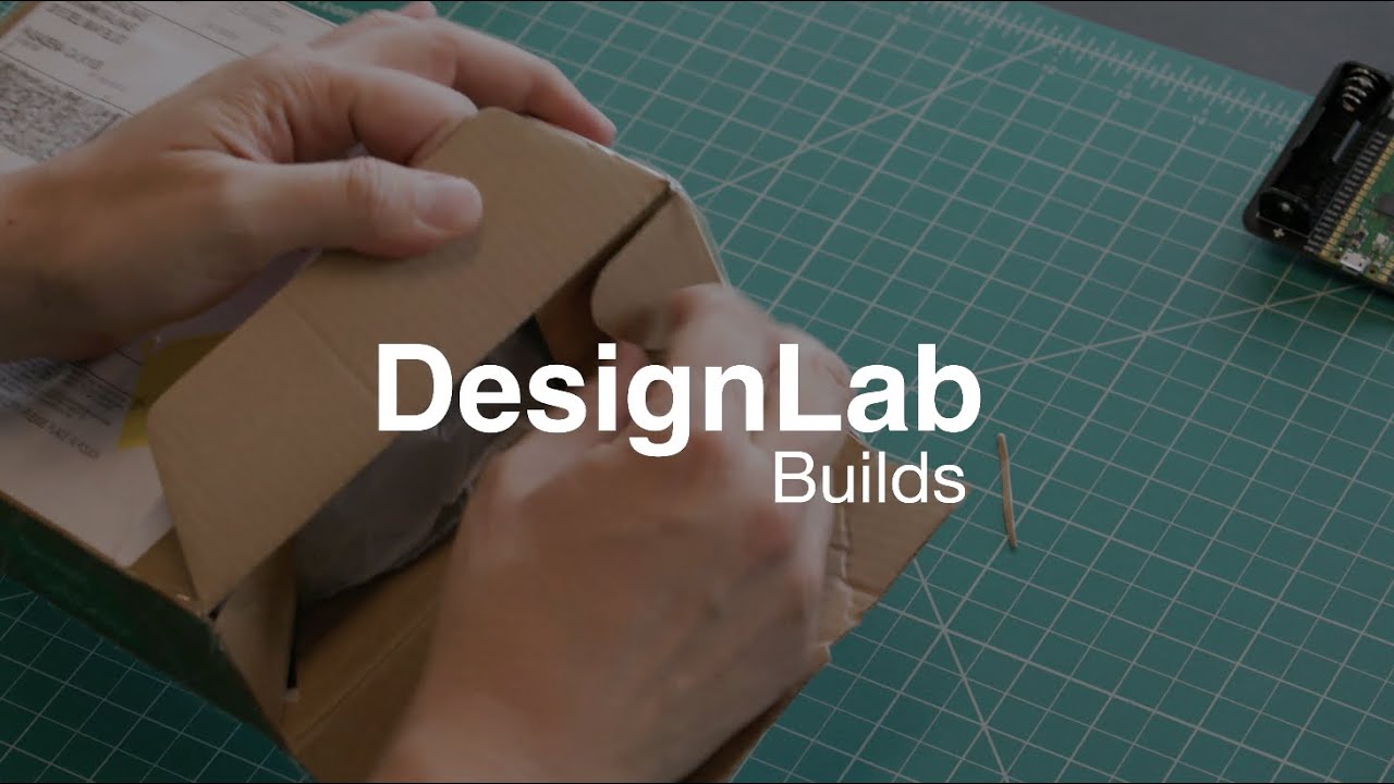 Building an AI-Powered Air Quality Monitor | DesignLab Builds