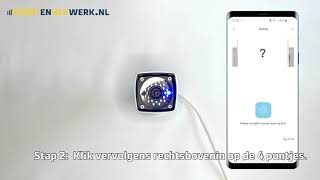Poortenhekwerk.nl - Ip Camera Koppelen Aan Je Poort In De App