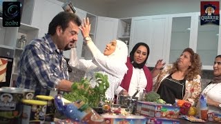 The Quick Chefs By Quaker-Ramadan 2016