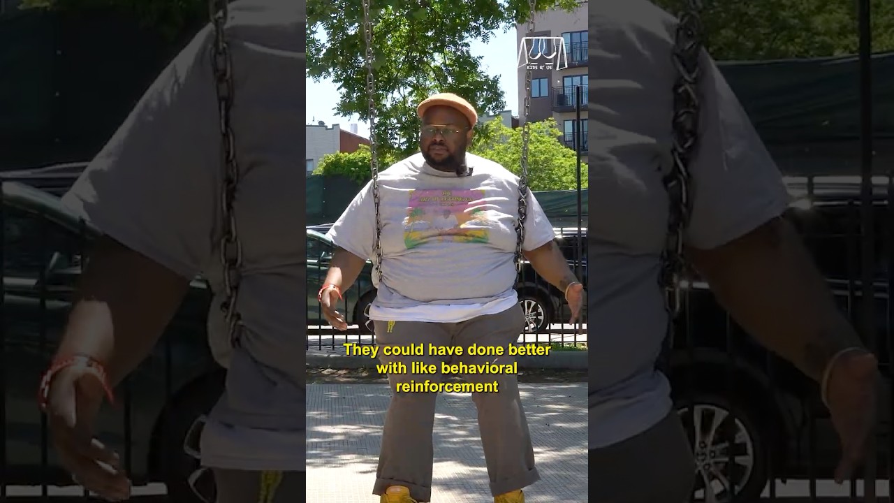 Episode 17: Blended Family