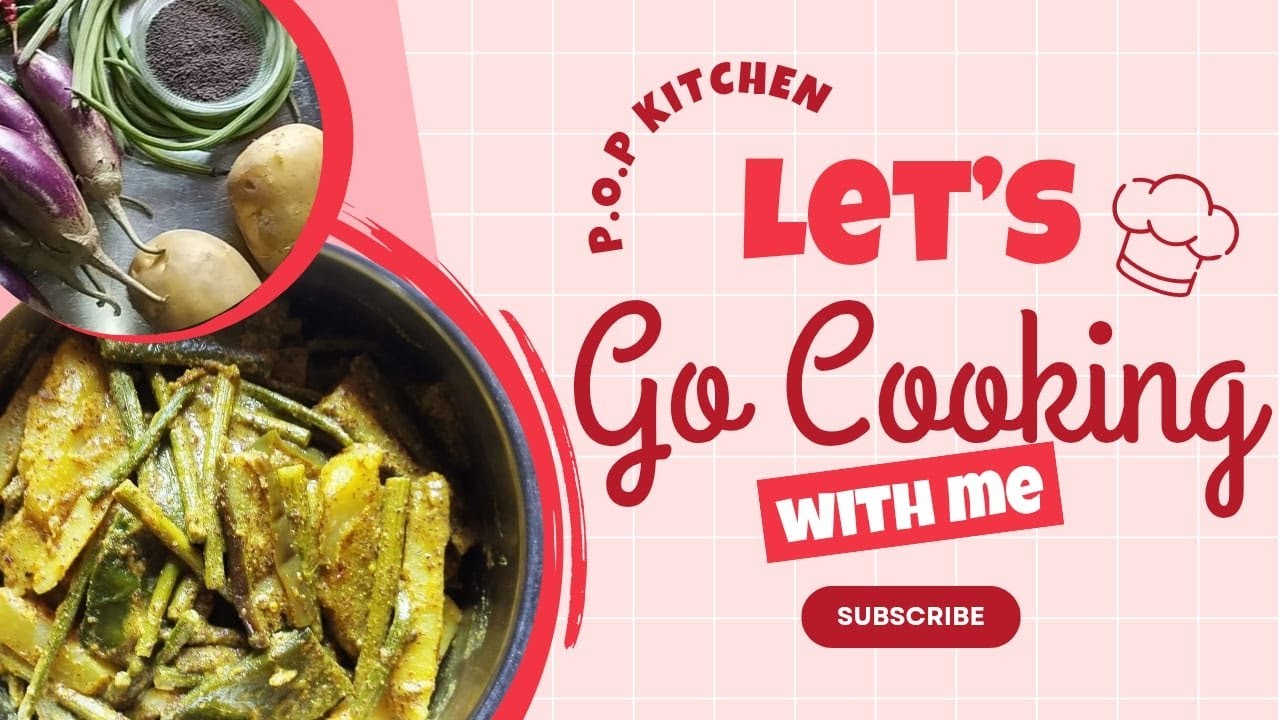 গ্রীষ্মের শুরুতেই এই রেসিপিটি একবার ট্রাই করুন|| @P.O.P_Kitchen