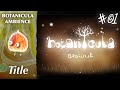 Botanicula Ambient Tracks 01 Title 