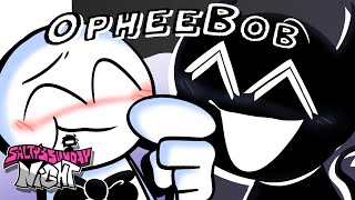 OpheeBob (Mod Release)