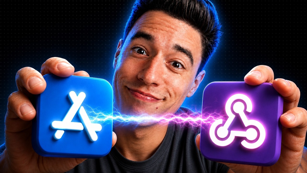 App Store Connect API Setup for AI Agents & Automation