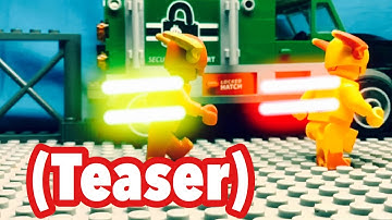 The Flash The Encounter With The Reverse Flash 2 (Teaser Trailer)