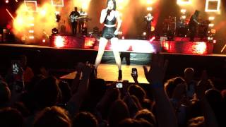 Jessie J - Price Tag [North East Live 2014 - Sunderland]