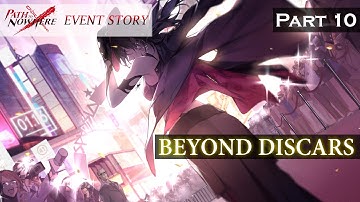 Path to Nowhere Event Story: Beyond Discars Part 10