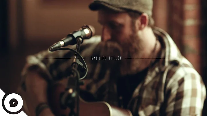 Gabriel Kelley - Make It Easy On Me | OurVinyl Ses...