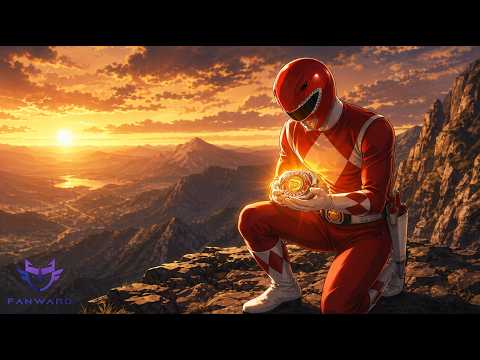⚡My Beast Morphers Return | Austin St.John
