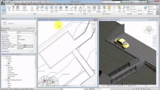 11-revit-2017-new-feature ''sketching hosted railings''