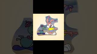 Babsy Bunny Deviant Art