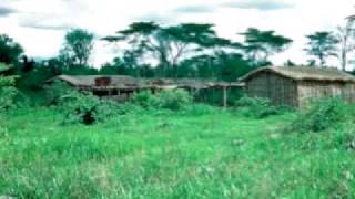 Mfwa Kipanga, East African music, Chagga tribe