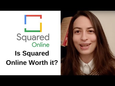 Squared Online Digital Marketing Course Review - Is It Worth It?