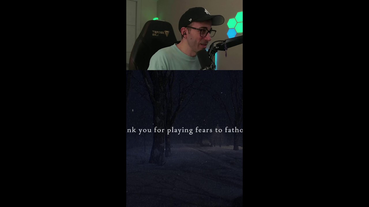 😨MINECRAFT CON SEGUIDORES😨VIERNES DE MIEDO😨FEARS TO FATHOM 5😨