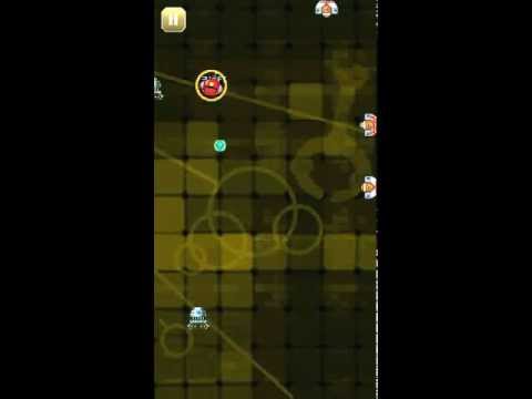 Gravity Surf [JAVA touch]
