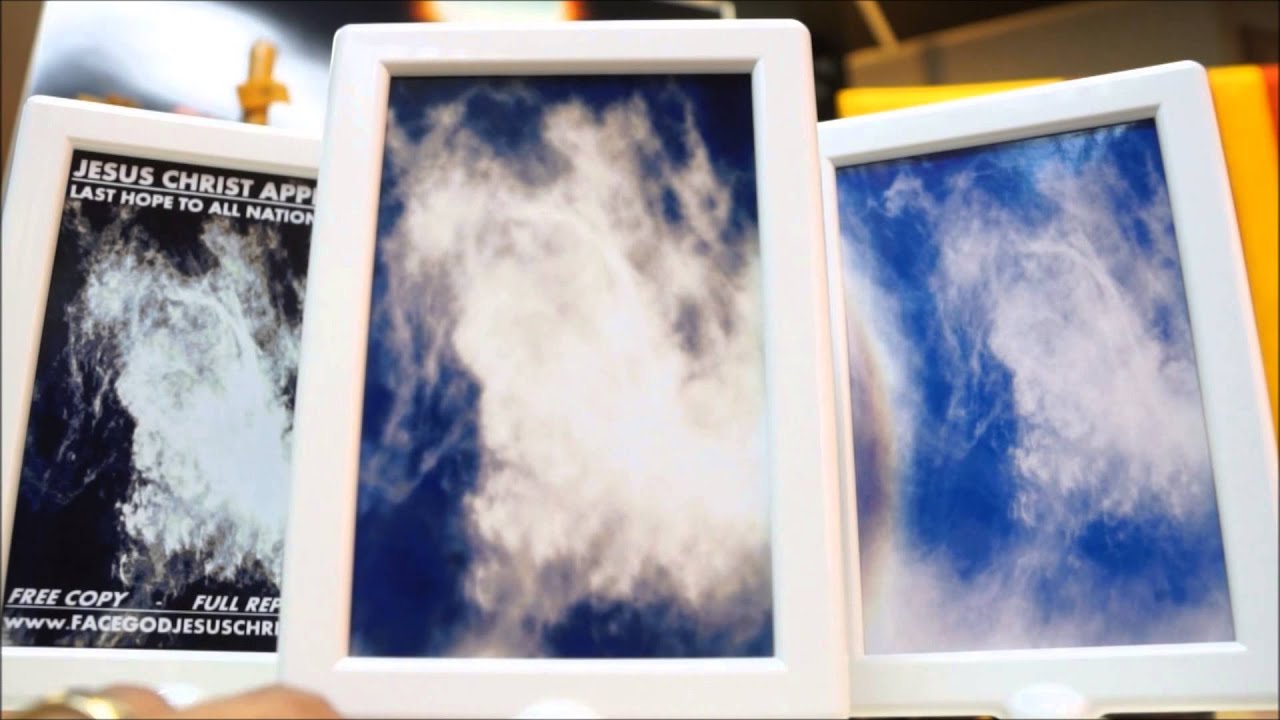 VETERANS DAY MIRACLE APPEAR IN THE SKY   WONDERFULL STORY