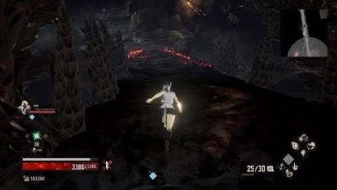 CODE VEIN - 2nd Alpha & Omega Challenge Completion (Without Foulblood Barrier)