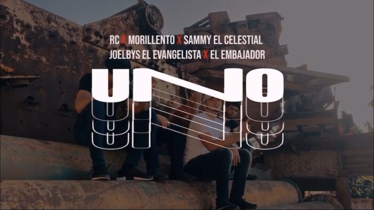 UNO l EL REPRESENTANTE✖ MORILLENTO✖SAMMY EL CELESTIAL✖EL EVANGELISTA✖EL EMBAJADOR ( RD, SANTIAGO )