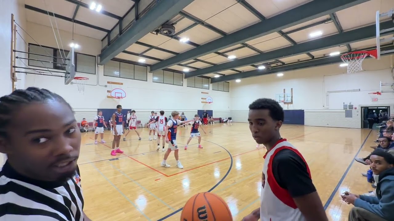 2026 WINTER BREAK TOURNAMENT OP WOLVES