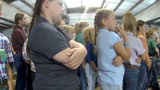 2026 Livestock Sale