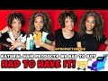 HAD TO HAVE IT! | Natural Hair Products We Just HAD To Buy | Product Junkie