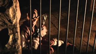 Hume Lake 2010 Ponderosa Excusez Mwa!?... (FULL MOVIE)