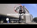 Smithsonian Series Part 2: Air &amp; Space Museum (featuring Hishhorn Sculpture Garden)